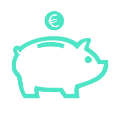 Budget maitrisé et optimisé